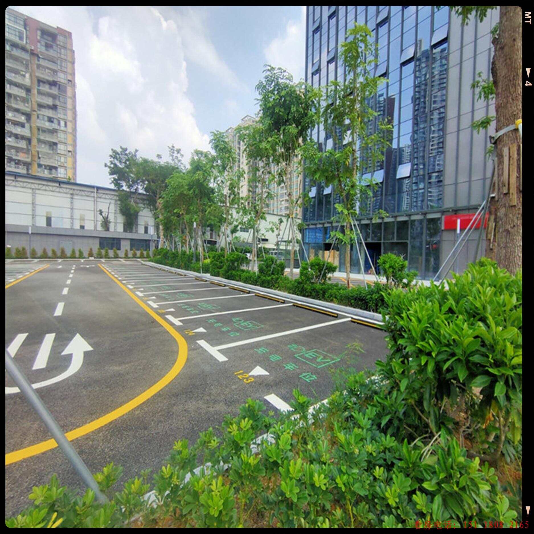 深圳湾数字化转型应用实践
