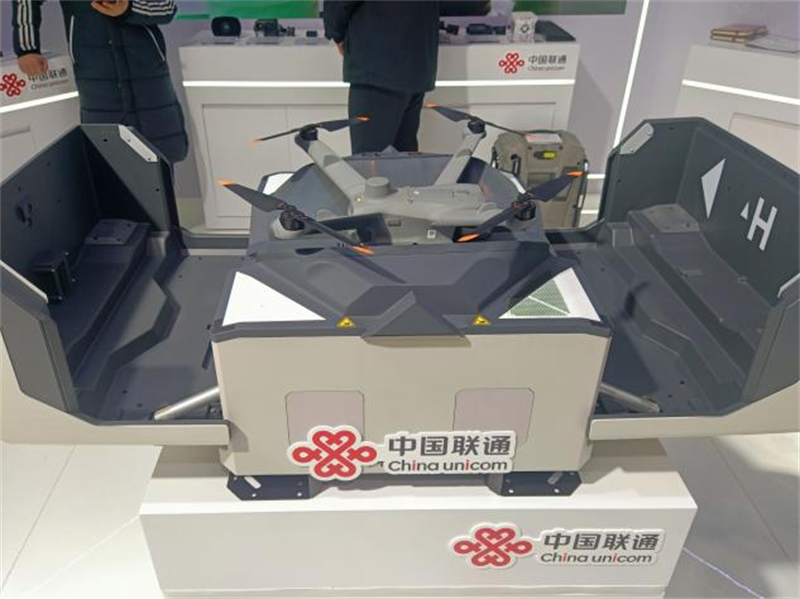 85个“5G+工业互联网建设应用成果演示”亮相郑州