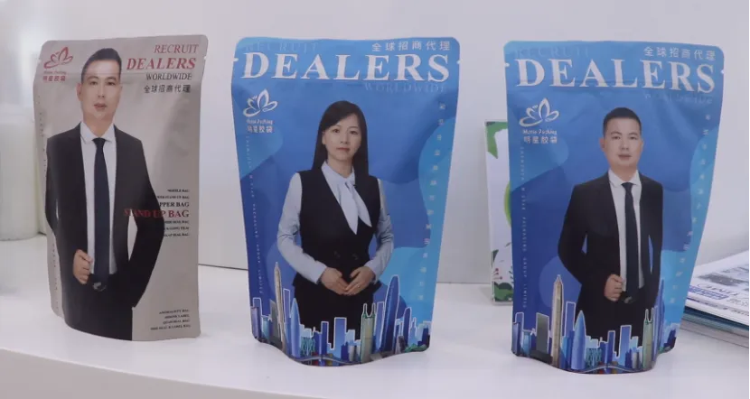 【人物专访—杨淡芳】白手起家与数字化觉醒：一部包装业的“生存进化论”