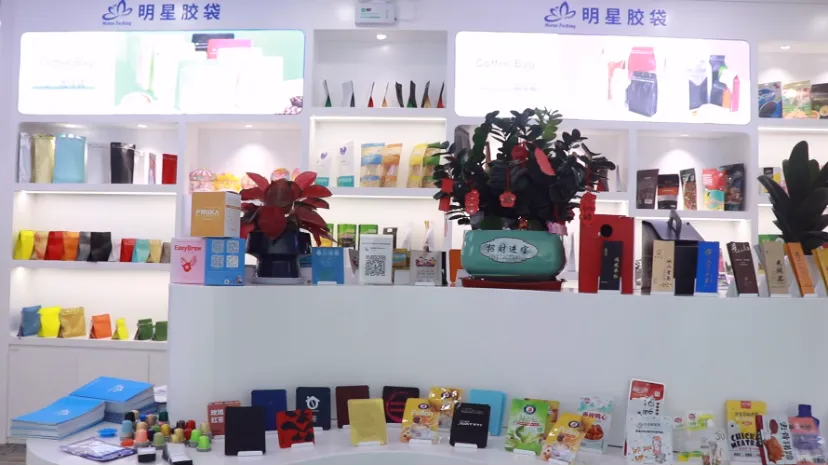 【人物专访—杨淡芳】白手起家与数字化觉醒：一部包装业的“生存进化论”