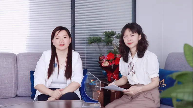 【人物专访—杨淡芳】白手起家与数字化觉醒：一部包装业的“生存进化论”