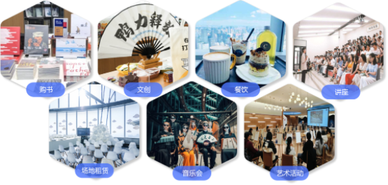 朵云书院携手恒康科技，打造书店数智化新标