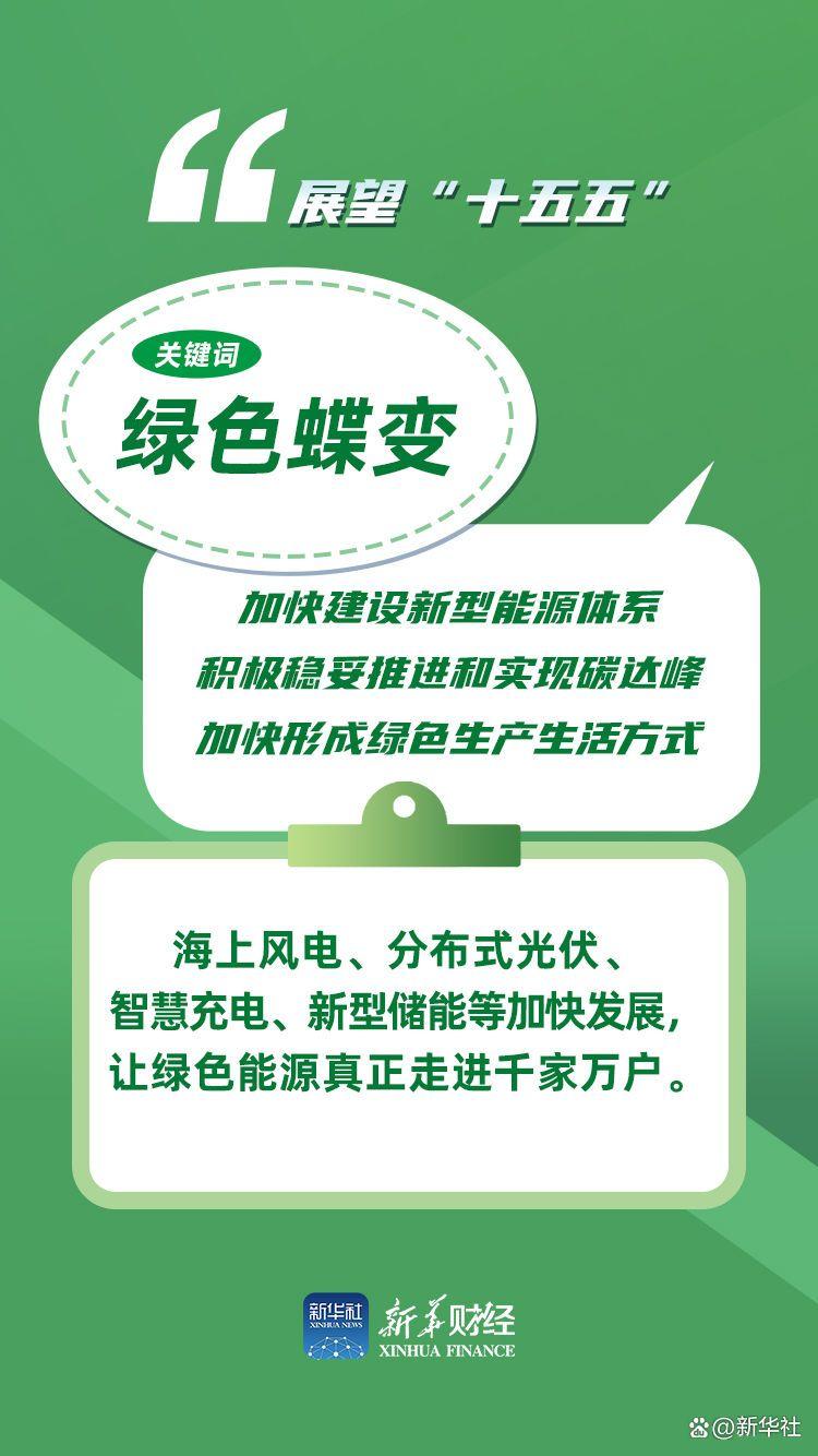 从四组关键词看新质生产力引领“新”生活